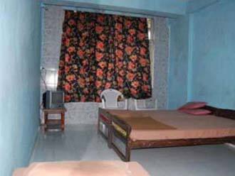 Guruvayoor Township Rest House, Guruvayoor 1